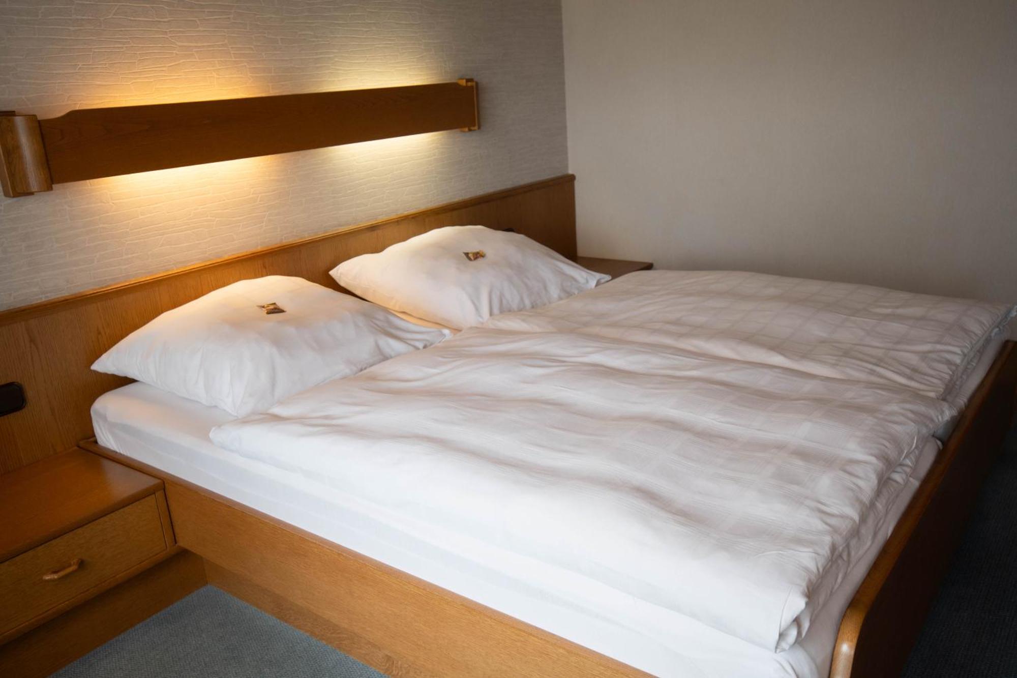 Landhotel Jaegerhof Bischofsgrün Zewnętrze zdjęcie