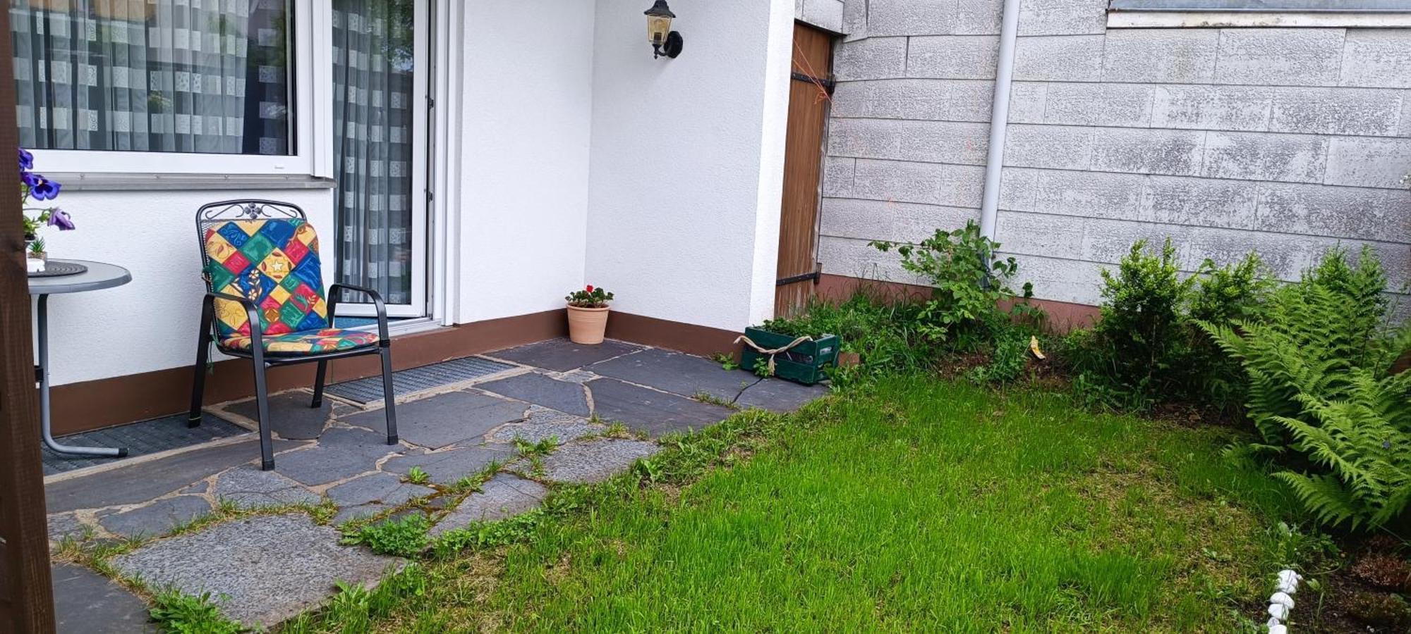 Landhotel Jaegerhof Bischofsgrün Zewnętrze zdjęcie