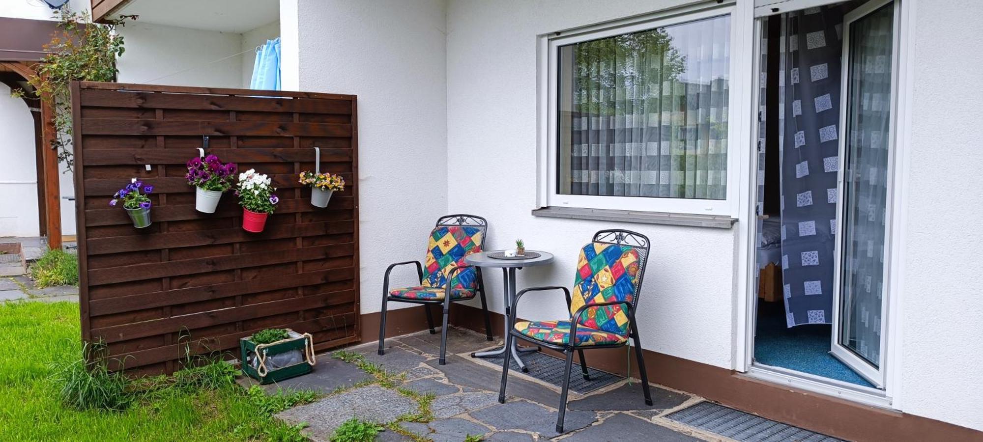 Landhotel Jaegerhof Bischofsgrün Zewnętrze zdjęcie