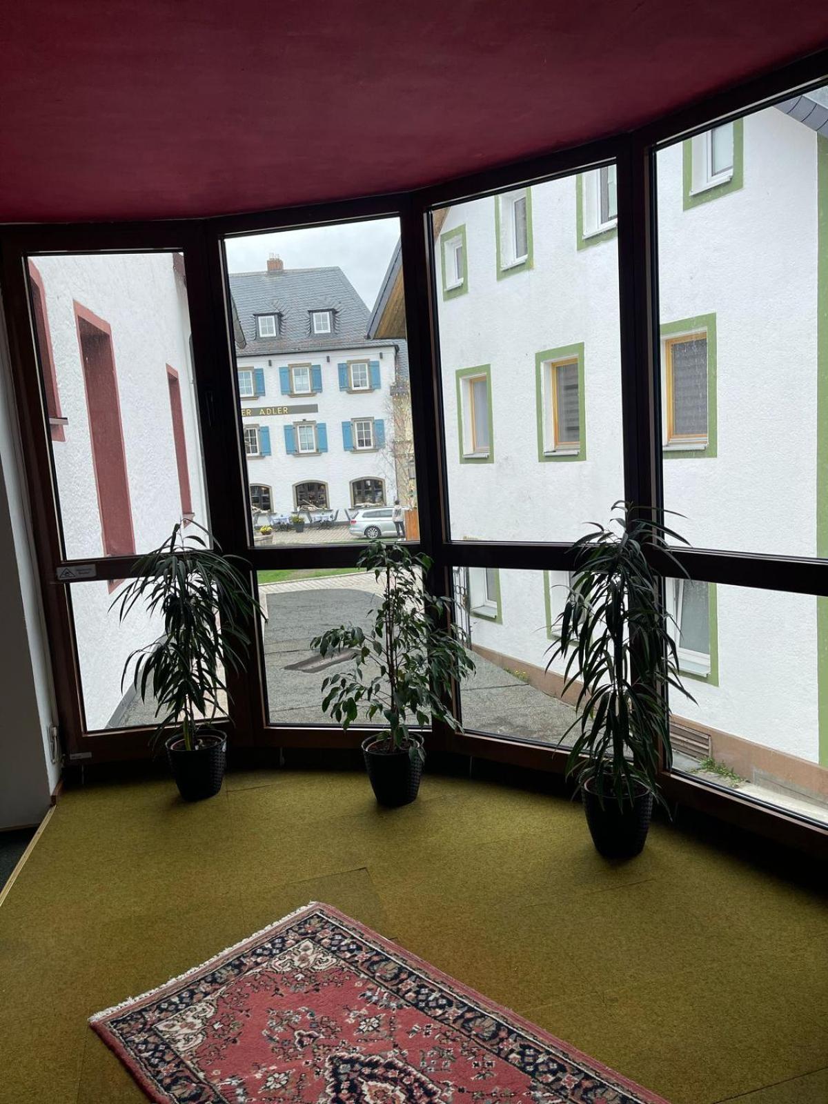 Landhotel Jaegerhof Bischofsgrün Zewnętrze zdjęcie