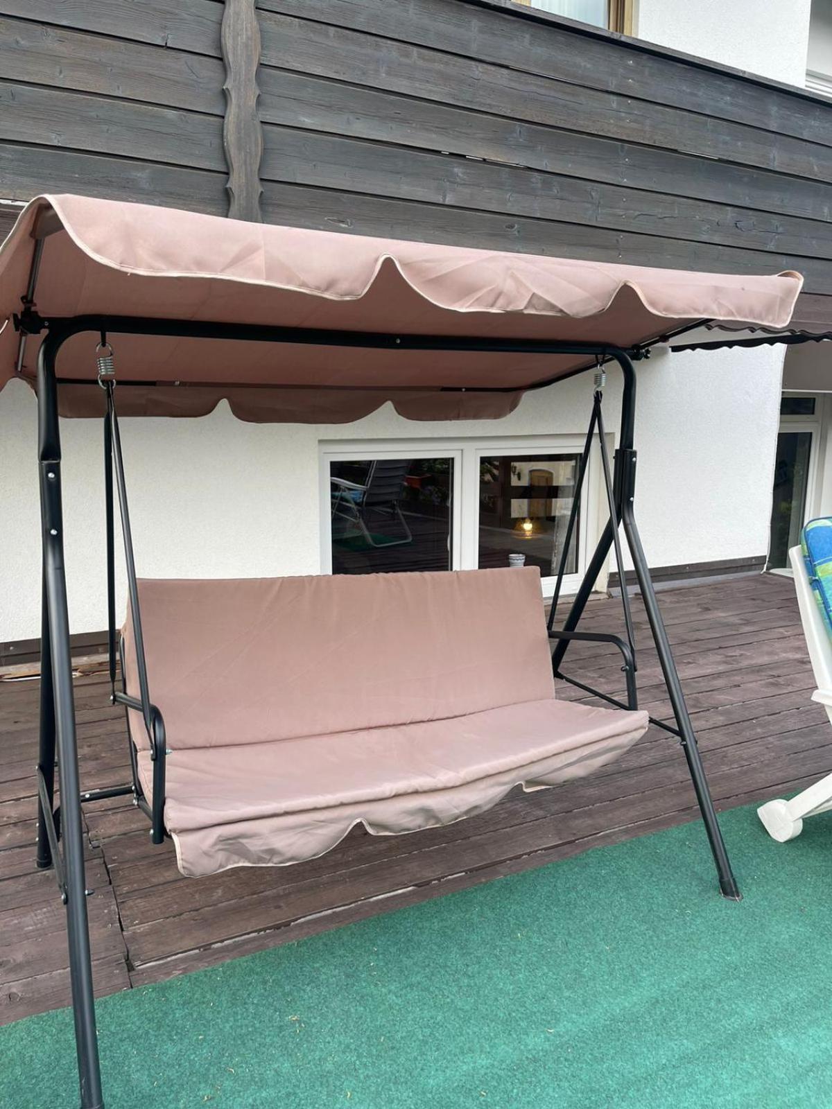 Landhotel Jaegerhof Bischofsgrün Zewnętrze zdjęcie